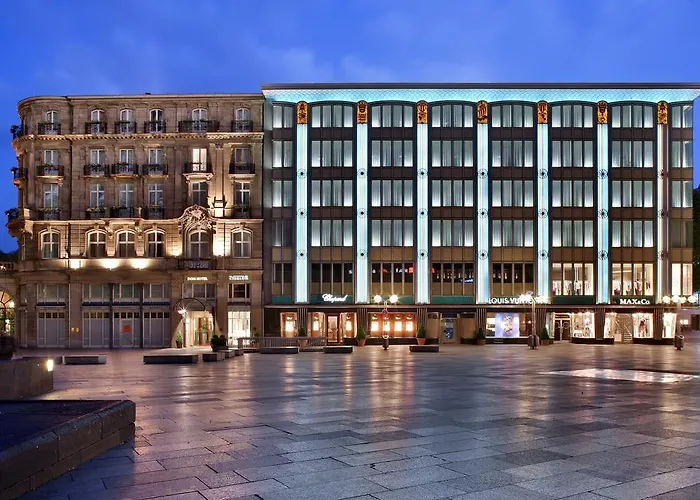Dom Hotel Köln